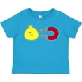 thumbnail image 3 of Inktastic Chick Magnet Boys or Girls Toddler T-Shirt, 3 of 5