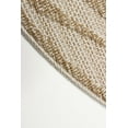 thumbnail image 2 of Tapis ECARPET Style Jute pour Chambre à Coucher, Salon, Salle à Manger Collection Merry, 2 of 9