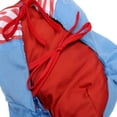 thumbnail image 4 of Disfraz divertido para cosplay de mascotas, disfraces divertidos para perros, ropa para mascotas, ropa divertida para mascotas, eficiencia maximizada, 4 of 8