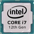 thumbnail image 1 of Intel Core i7 Core) i7-12700KF Dodeca-core (12 3,60 GHz Processeur, Pack OEM, 1 of 1