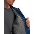 thumbnail image 6 of Wrangler® x Coors® Denim Western Jacket, Sizes XS-2XL, 6 of 8