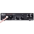 thumbnail image 3 of Steinberg UR242 4 x 2 USB 2.0 Audio Interface with Microphone Boom Stand Package, 3 of 9