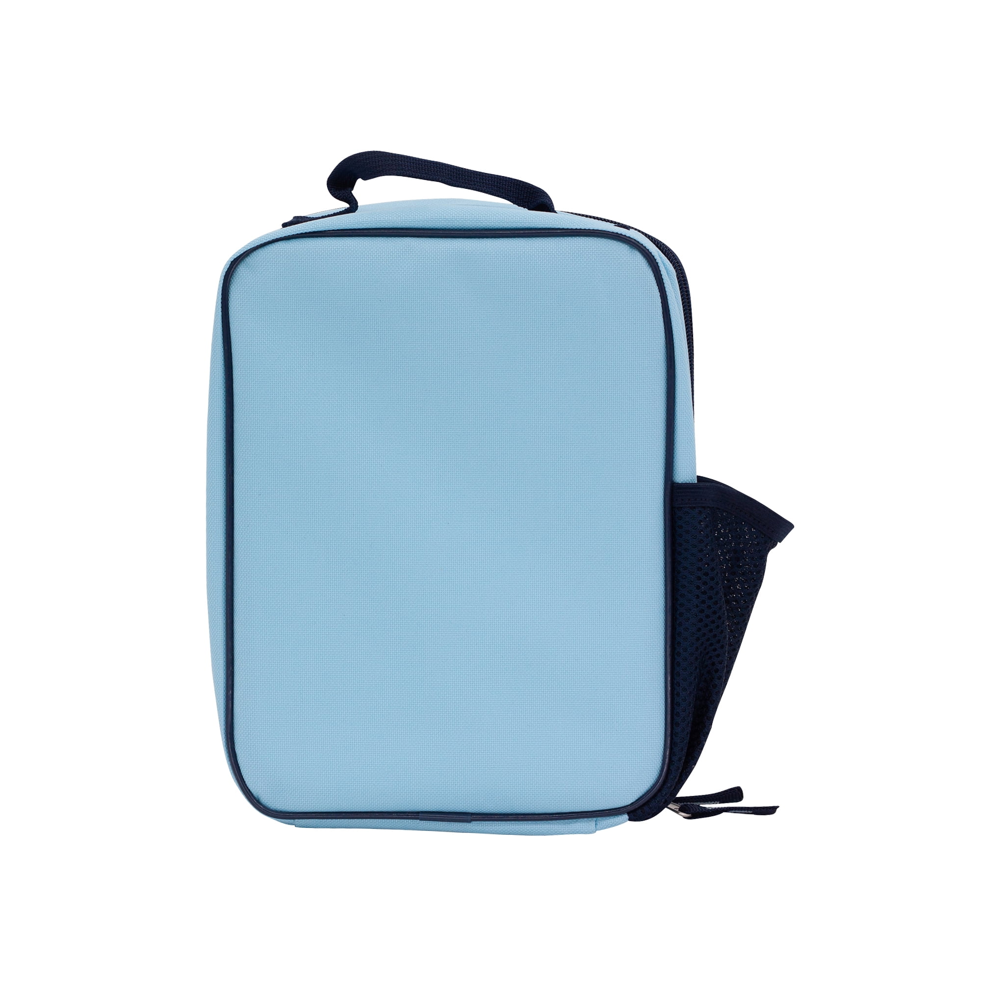 Bluey Kids Lunch Box Bluey And Bingo Raised Character Insulated Lunch Bag  Tote
