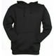 thumbnail image 1 of Sudadera con capucha de Gravity Threads - Negro - Grande Gravity Threads Sudadera, 1 of 1