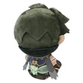 thumbnail image 3 of Monster Hunter: Utsushi Chibi Plush, 3 of 3