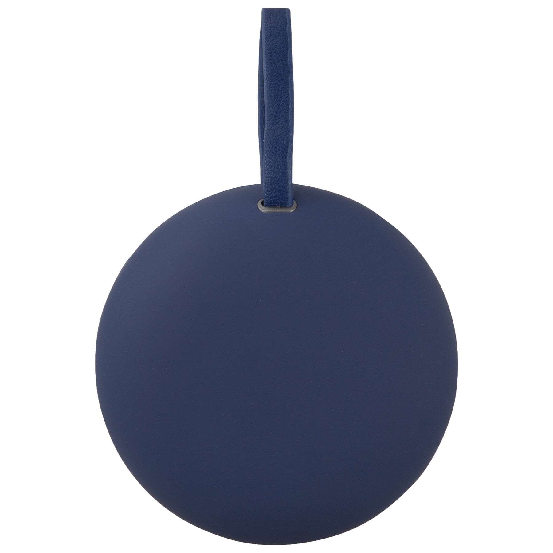 Restored iLive True Wireless Headphones with Charging Case, Blue, IAEBT600IND (Refurbished)