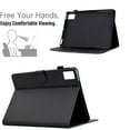 thumbnail image 3 of Tablet Case for GANGXUN Lenovo Tab M11 , Auto Sleep/Wake, Multi-Functional Wallet, 3 of 4