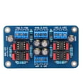 thumbnail image 3 of Balanced To Unbalanced Preamplifier Board High Accuracy Intersect Coupled Structure Single Ended  Output Preamplifier Board For  Retrofit, 3 of 8