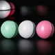 thumbnail image 5 of Pelota de juguete interactiva inteligente para gatos, pelota giratoria de 360 grados, 5 of 5