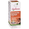 Similasan Earache Relief Ear Drops, 0.33 oz