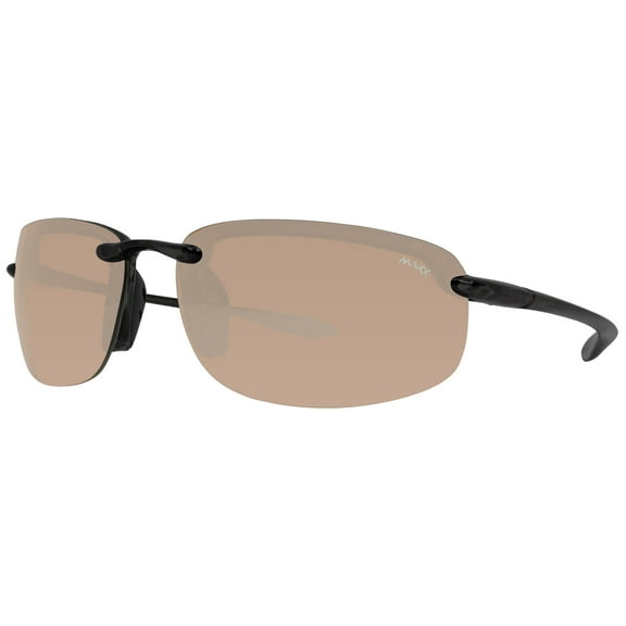 Maxx 5 HD Lenses Black Frame Lifestyle Sunglasses