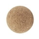 thumbnail image 1 of Pelota de masaje de corcho portátil y compacta para la zona lumbar, equipo de fitness para yoga Diámetro 7mm, 1 of 9