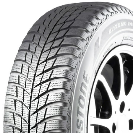Bridgestone blizzak lm001 P245/40R19 winter tire