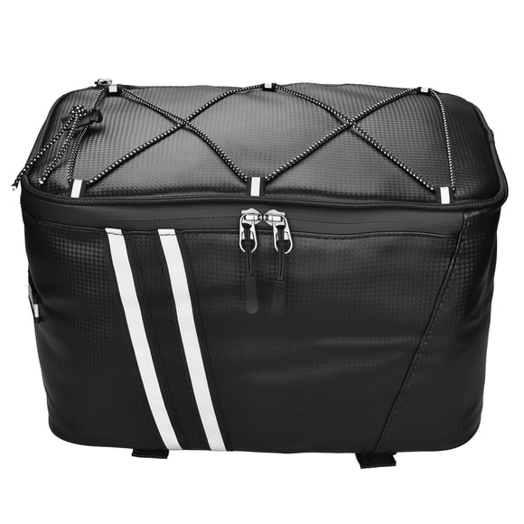 YSANAM Bike Bag,Thermal Compartment Bike Resistant Bike With Water Resistant Bike Leakproof Cooler Water Eryue Qisuo Buzhi Qahm Huiop