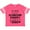 Football Pink and White, variant on Inktastic My Mom is a Respiratory Therapist and a Hero Boys or Girls Toddler T-Shirt