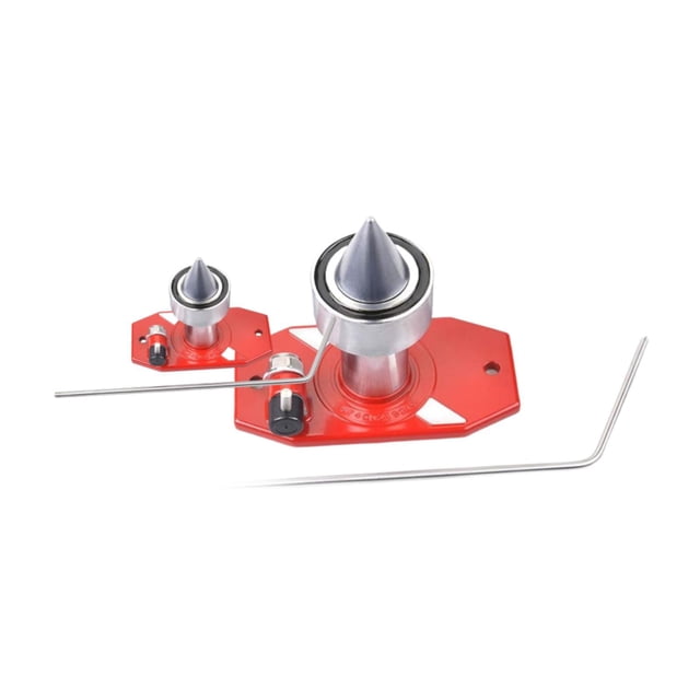 Accesorios para el juego de equilibrador de cuchillas 750-087 Resistente, fácil instalación, montaje en pared, reemplazo para el soporte del centro de