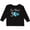 AB-Black, variant on Inktastic 3rd Birthday Mermaid Party Girls Long Sleeve Toddler T-Shirt
