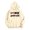 Beige, variant on Unisex Valentine's Day Hoodie Love Graphic Print Long Sleeve Pullover Casual Matching Sweatshirt Beige