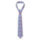 thumbnail image 1 of Balery coffee love cup winter Corbata Clásica de Seda para Hombre, Corbata Tejida Jacquard, Corbatas Formales para Negocios y Bodas, 1 of 7
