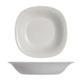 thumbnail image 1 of Juego De 4 Platos Hondo De Opal Gris Luminarc Carine, 1 of 3