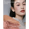 thumbnail image 4 of Hince - True Dimension Layering Cheek in #01 Allure In The Air, 4 of 5