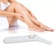 thumbnail image 4 of Bikini Shaver, Safe Design Dry Use Electric Bikini Trimmer Angled Fit With LED Light For Home For Women ANGGREK No, 4 of 7