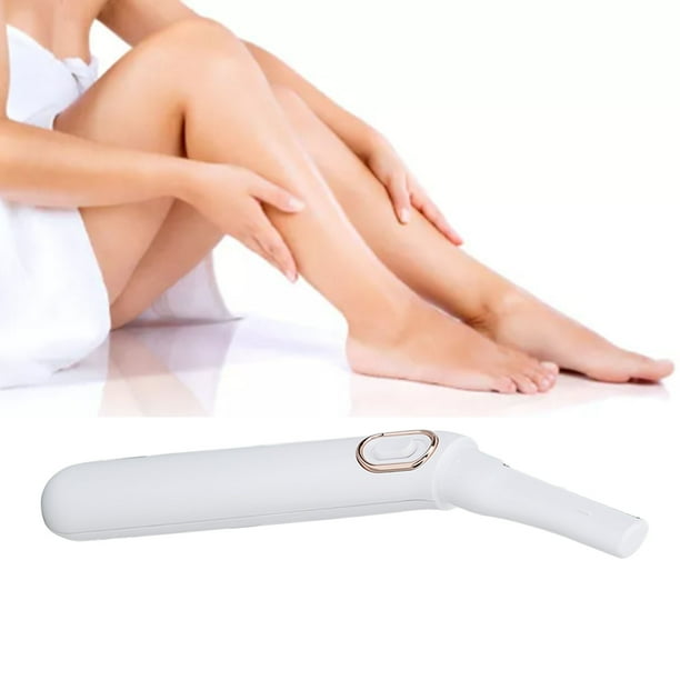 Recortadora de bikini eléctrica afeitadora de bikini portátil con batería y luz LED para el hogar para mujeres ANGGREK Otros