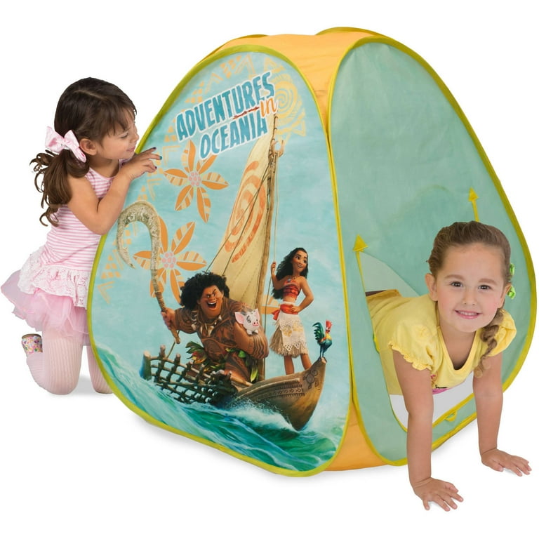 Playhut tent sales and tunnel walmart