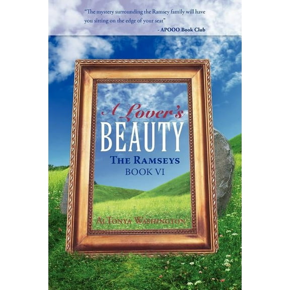 A Lover's Beauty: The Ramseys Book VI, (Paperback)