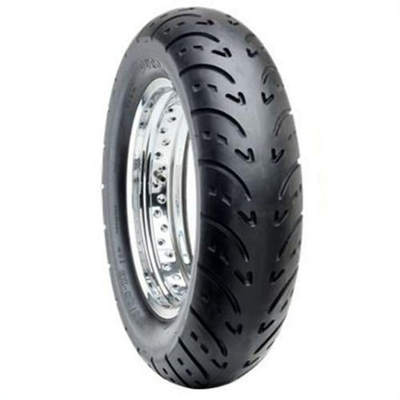 Duro HF296 Cruiser Bias-Ply Rear Tire 150/90-15 (25-296C15-150)