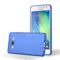 thumbnail image 1 of Cadorabo Étui pour Samsung Galaxy A3 2015 - Antichoc, Résistante aux Rayures, et Étui Rigide en Plastique, 1 of 4