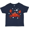 thumbnail image 3 of Inktastic Gideon's Crab Boys Toddler T-Shirt, 3 of 5