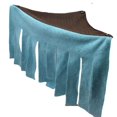 thumbnail image 4 of 2PCS Small Animal Hamster Tent Hammock Pet Hiding Cage Accessories Nest Bed for Guinea Pig Chinchilla Hedgehog Rat Squirrel Ferret Dwarf Rabbit (Blue), 4 of 5