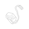 Genuine OE GM Coil - 84058917