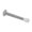 Polished Brass, variant on Ives 061F10B 4" Heavy Duty Flexible Baseboard Door Stop - Bronze