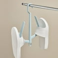 thumbnail image 1 of SuoKom Drying Shoe Rack Storage Bag,Windproof Shoe Rack, Drying Shoe Rack Hook, Drying Rack for Rotating Drying Racks, 1 of 6