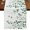 White Light Green, variant on Table Runners 90 Inches Long Dress Scarves, Sage Green Eucalyptus Leaf Farmhouse Coffee/Dining/Kitchen Table Runner for Living Room, Spring Leaves Botanical 13x90 Inch