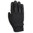 thumbnail image 4 of Rothco Gants Légers Tout Usage - Noir, Grand, 4 of 5