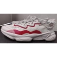 thumbnail image 3 of Ad-id-as Ozweego Men's Size 6.5 White Red EF4284 Brand New, 3 of 6