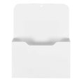 thumbnail image 1 of Magnetic File Holder - Magnetic Paper Holder, Pocket Organizer Office Supplies Storage Mail Organize, 1 of 5