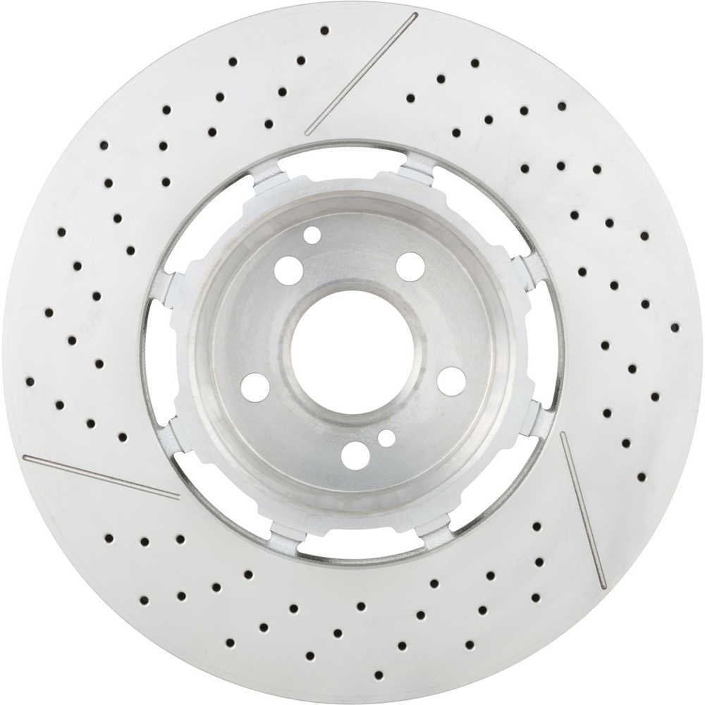 Brembo 09.C826.33 PRIME Disc Brake Rotor