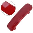 thumbnail image 3 of Suitable for Ford Transit Van custom connection rear bumper reflector red lens-, 3 of 3