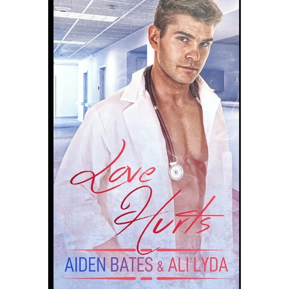 Caldwell Brothers: Love Hurts (Paperback)