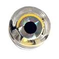 thumbnail image 3 of Mini señuelo de pesca Trampa Luz LED Gota profunda Bajo el agua Forma de ojo Lámpara de atracción Likrtyny Para estrenar, 3 of 5