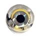 thumbnail image 1 of Mini Señuelo Pesca LED Trampa Lámpara Atracción Con Forma Ojo Subacuático Caída Profunda, 1 of 5