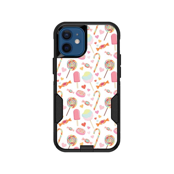 Skin Decal Wrap Compatible With Otterbox Commuter Iphone 12 Mini Sticker Design Candy Bash Walmart Com Skin Decal Wrap Compatible With Otterbox Commuter Iphone 12 Mini Sticker Design Candy Bash Walmart Com