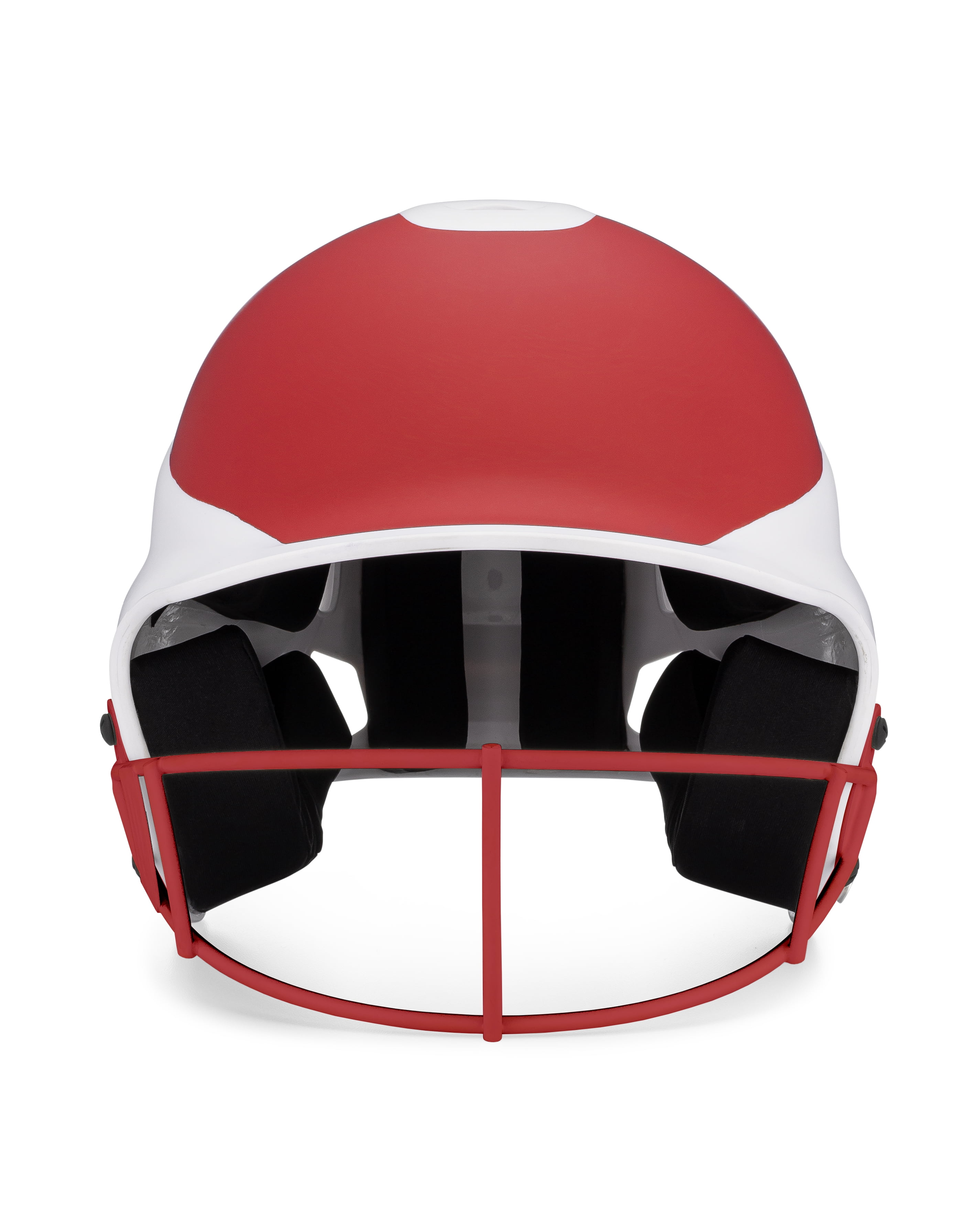 RIP-IT Vision Pro Matte Two Tone Softball Batting Helmet