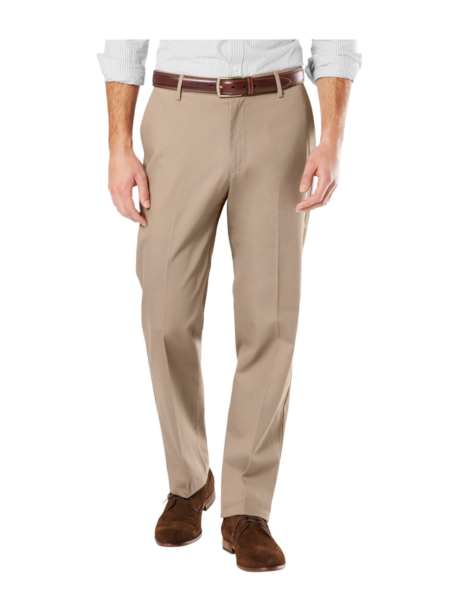 dockers casual pants