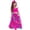 Rose Red, variant on Esaierr 8-12T Kids Teen Girls 2Pcs Clothes Outfits Vest Shirt Tops Skirt Girls Summer Fashion Outfits