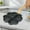 Black303, variant on Household Aluminum Four Hole Omelette Breakfast Pan Mini Omelette Flat Bottom NonStick Egg And Dumpling Pan Hamburger Omelette Pan